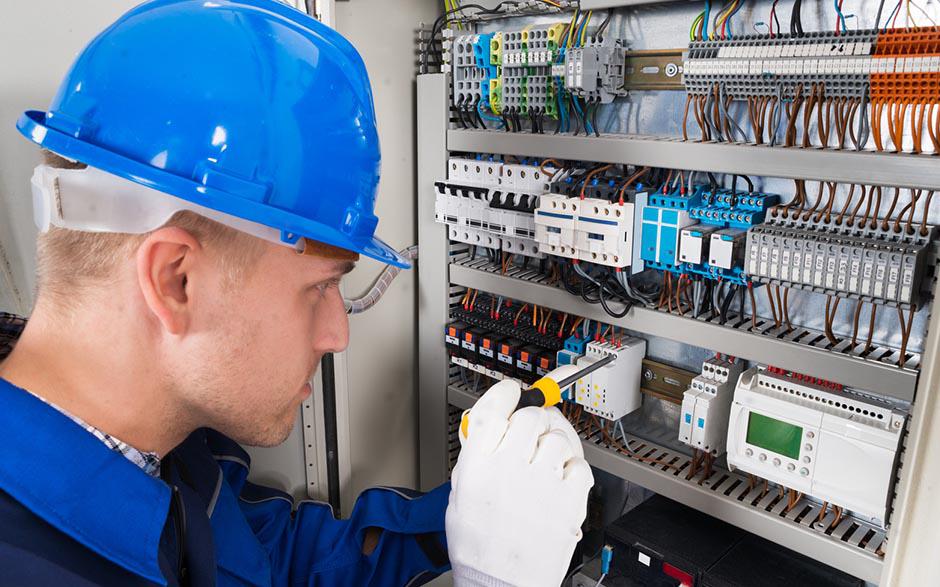 travail électricien Meaux