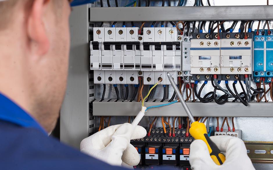 électricien urgence Combs-la-Ville