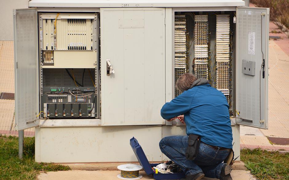 devis d'électricité Paris 19