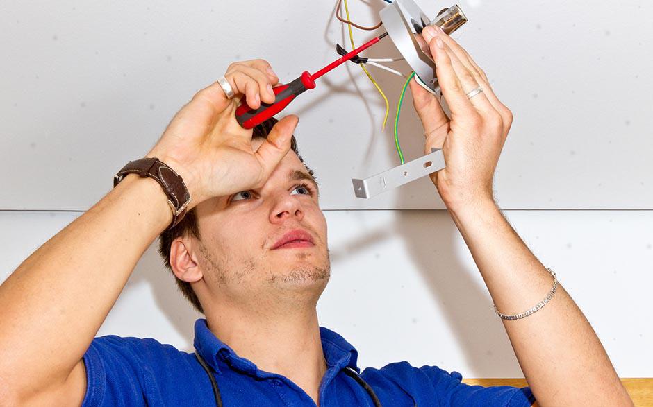activité électricien Chaville