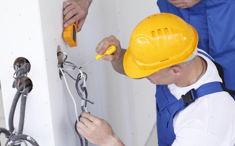 électricité entreprise Fontenay-le-Fleury