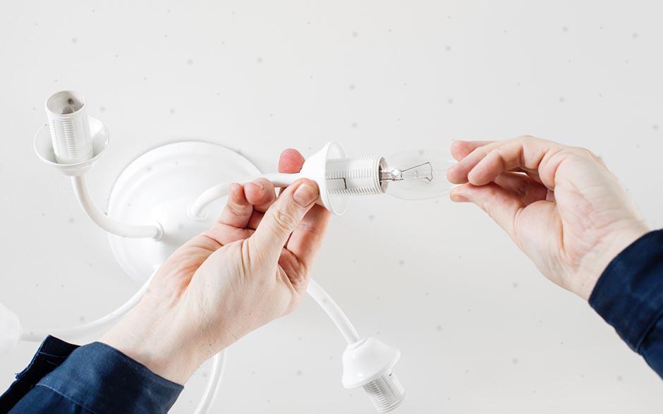électricité installation Brunoy