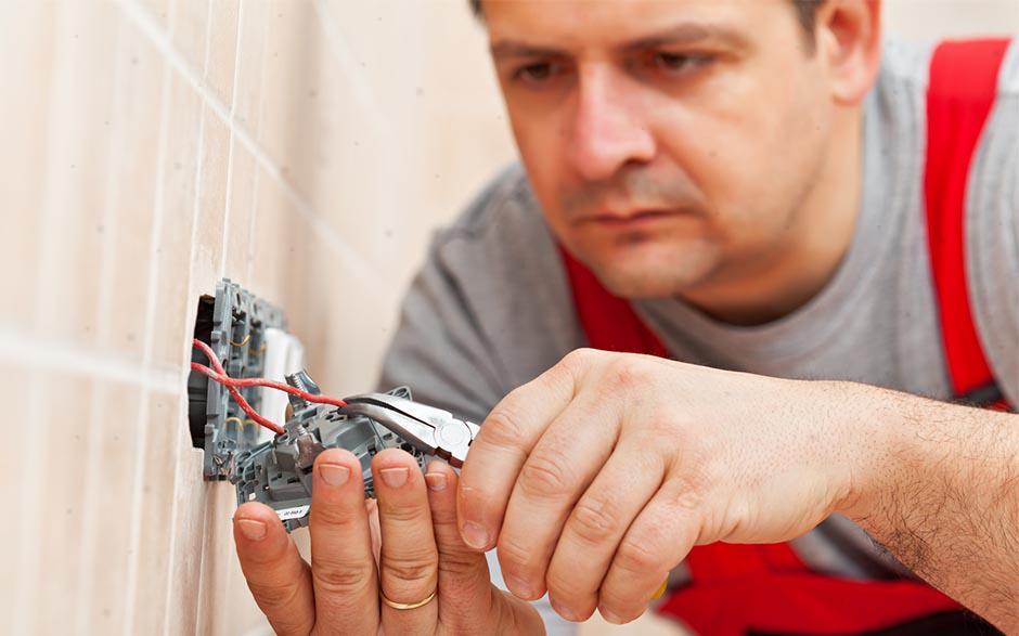 activité électricien Chaville