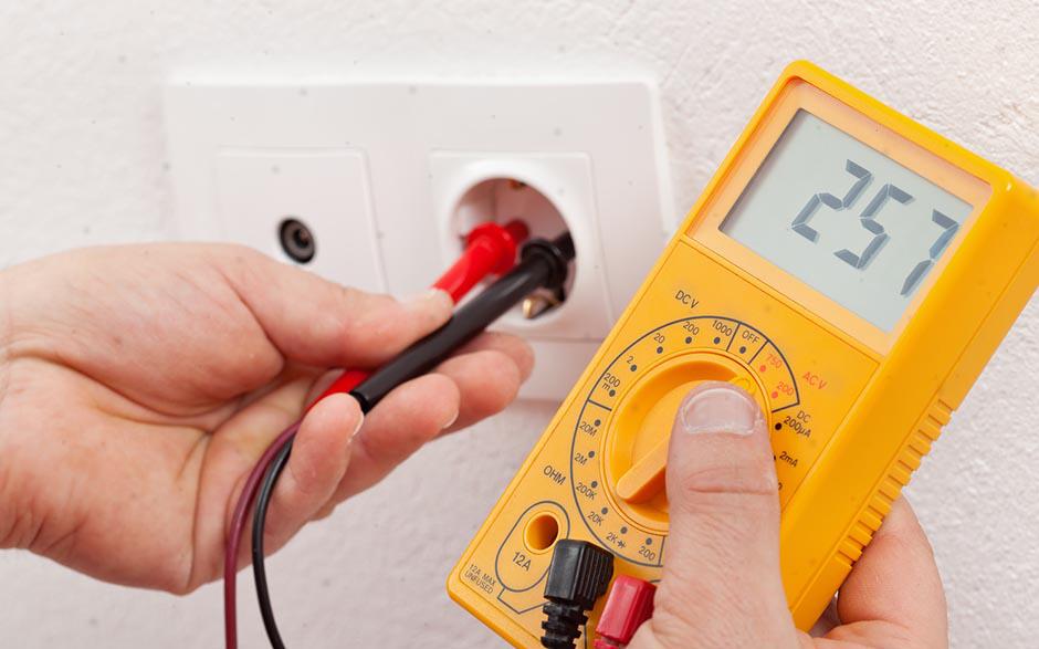 électricien du bâtiment Deuil-la-Barre
