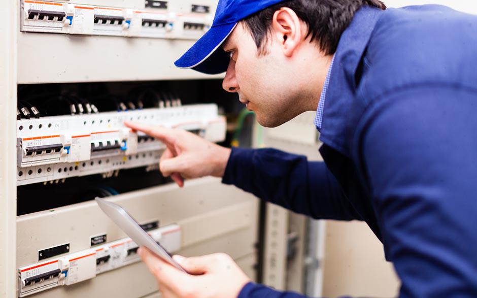 je recherche un électricien Aulnay-sous-Bois