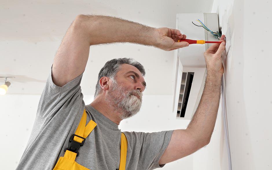 électricien urgence Paris